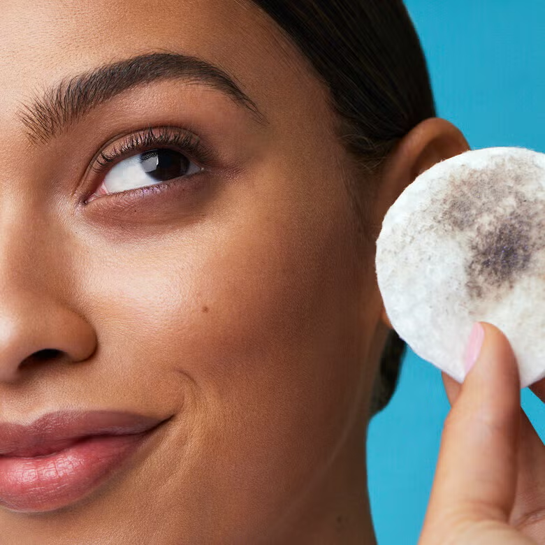 ELF - HOLY HYDRATION! OFF MAKEUP REMOVER