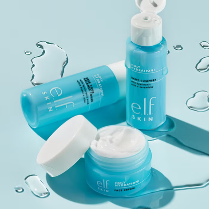 ELF - HOLY HYDRATION! KEEP YOUR BALANCE TONER