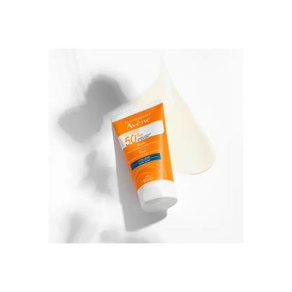 AVENE - SUNSCREEN 50 FPS ULTRA LIGERO - 50 ML