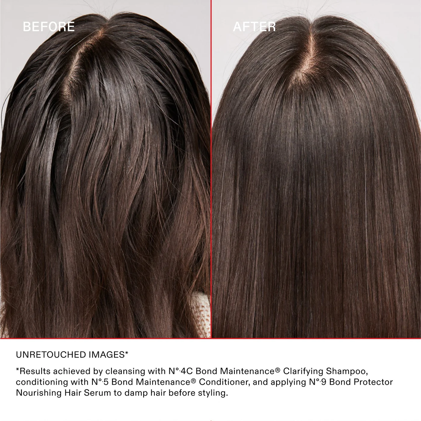 OLAPLEX - OLAPLEX N.4C BOND MAINTENANCE CLARIFYING SHAMPOO