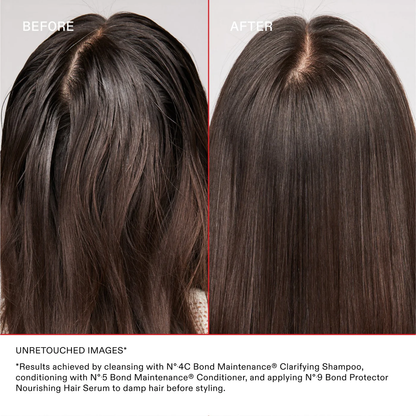 OLAPLEX - OLAPLEX N.4C BOND MAINTENANCE CLARIFYING SHAMPOO
