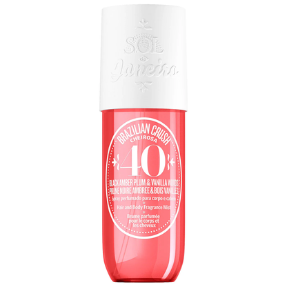 SOL DE JANEIRO - CHEIROSA 40 BOM DIA BRIGHT PERFUME MIST