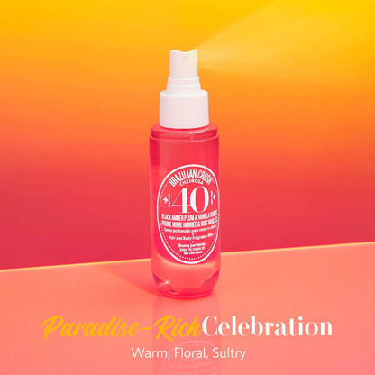 SOL DE JANEIRO - CHEIROSA 40 BOM DIA BRIGHT PERFUME MIST