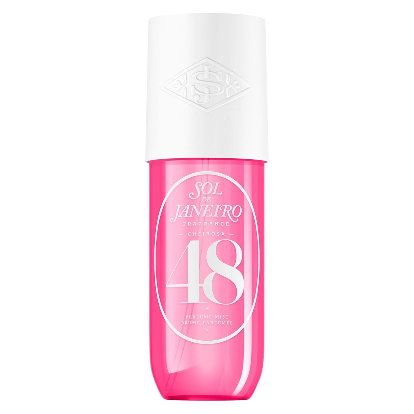 SOL DE JANEIRO - CHEIROSA 48 PERFUME MIST