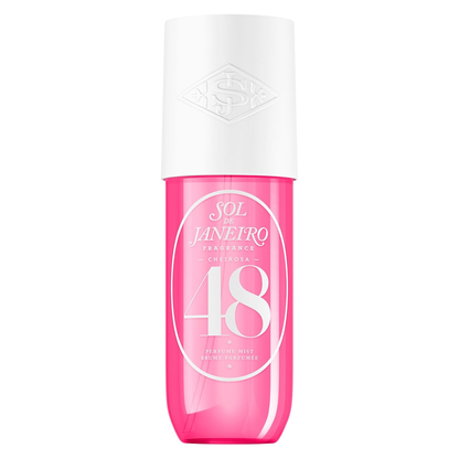 SOL DE JANEIRO - CHEIROSA 48 PERFUME MIST