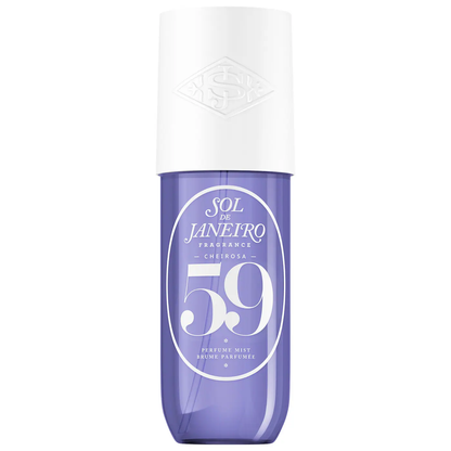 SOL DE JANEIRO - CHEIROSA 59 DELÍCIA DRENCH PERFUME MIST