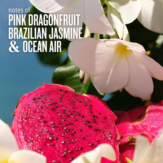 SOL DE JANEIRO - CHEIROSA 68 BEIJA FLOR PERFUME MIST