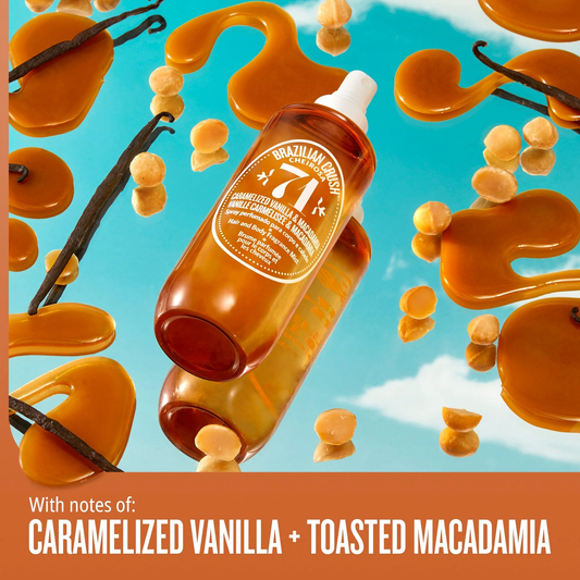 SOL DE JANEIRO - CHEIROSA 71 PERFUME MIST