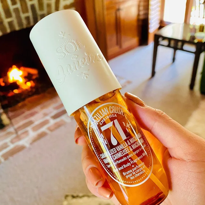 SOL DE JANEIRO - CHEIROSA 71 PERFUME MIST