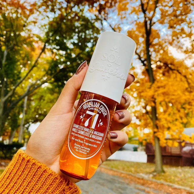 SOL DE JANEIRO - CHEIROSA 71 PERFUME MIST