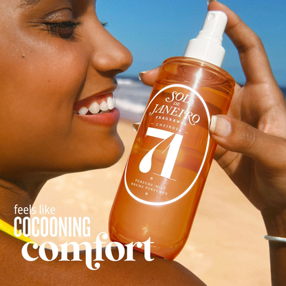 SOL DE JANEIRO - CHEIROSA 71 PERFUME MIST