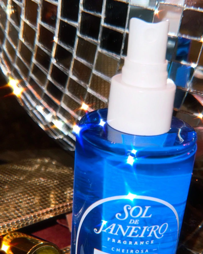 SOL DE JANEIRO - CHEIROSA 76 PERFUME MIST