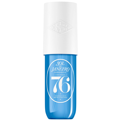 SOL DE JANEIRO - CHEIROSA 76 PERFUME MIST