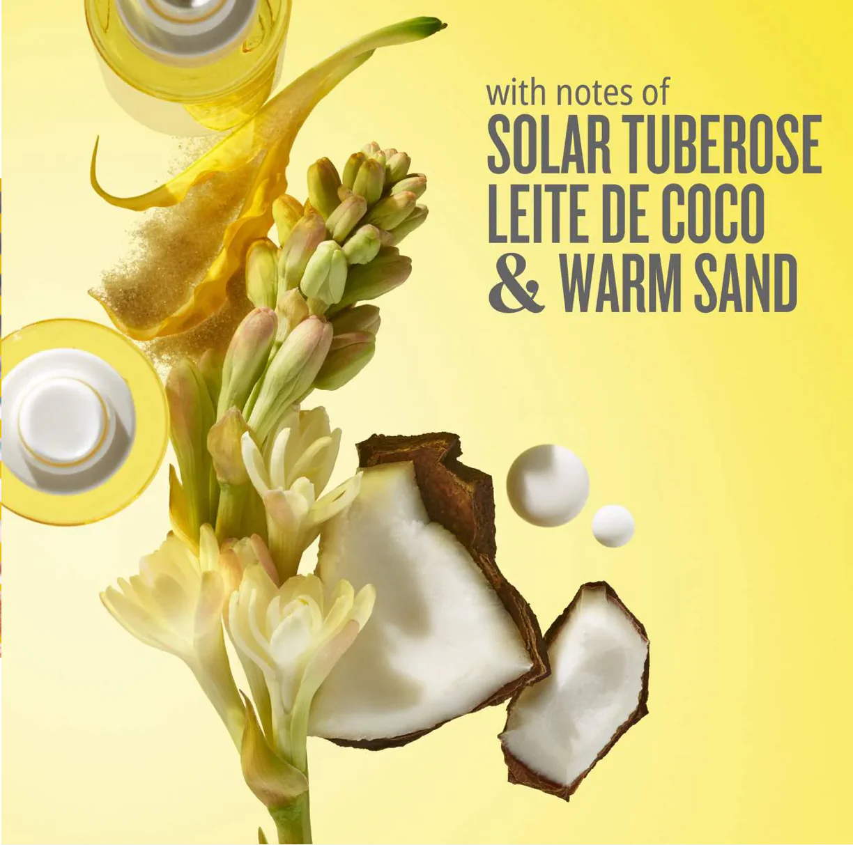 SOL DE JANEIRO - CHEIROSA 87 RIO RADIANCE PERFUME MIST