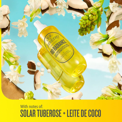 SOL DE JANEIRO - CHEIROSA 87 RIO RADIANCE PERFUME MIST