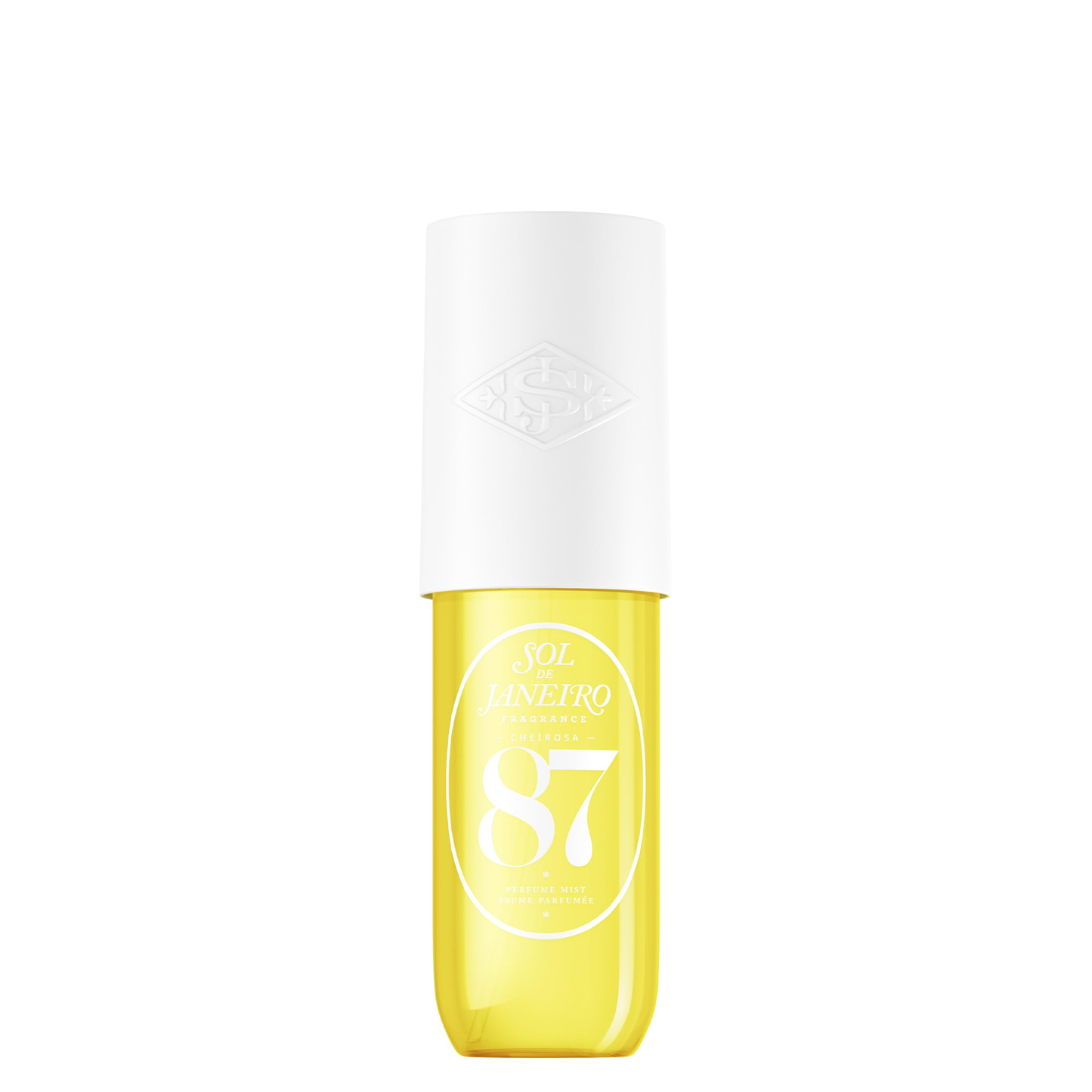 SOL DE JANEIRO - CHEIROSA 87 RIO RADIANCE PERFUME MIST