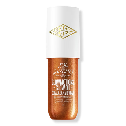 SOL DE JANEIRO - GLOWMOTIONS GLOW BODY OIL