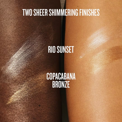 SOL DE JANEIRO - GLOWMOTIONS GLOW BODY OIL