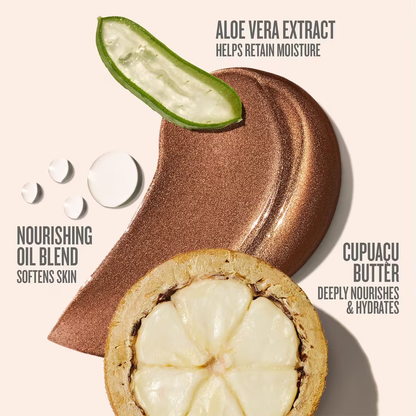 SOL DE JANEIRO - GLOWMOTIONS GLOW BODY OIL