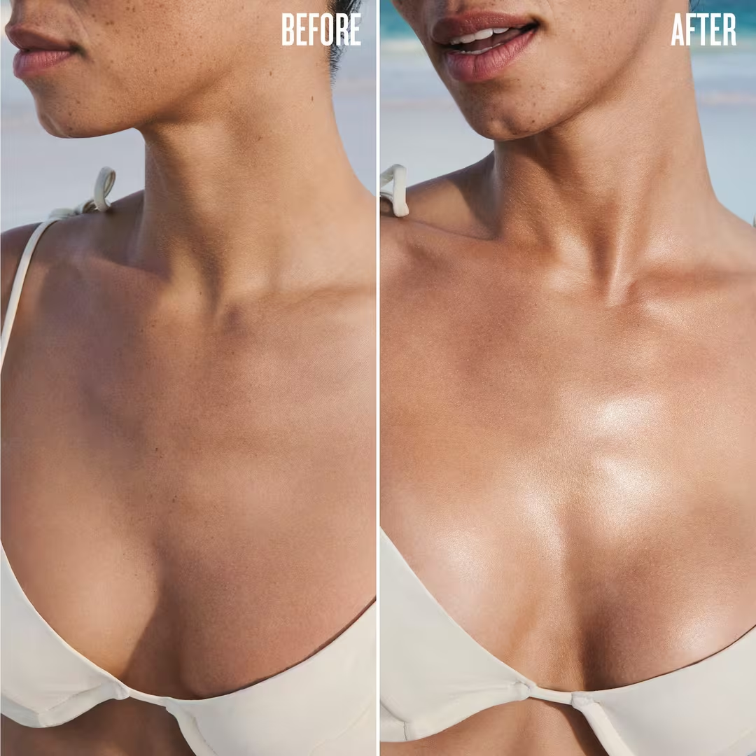 SOL DE JANEIRO - GLOWMOTIONS GLOW BODY OIL