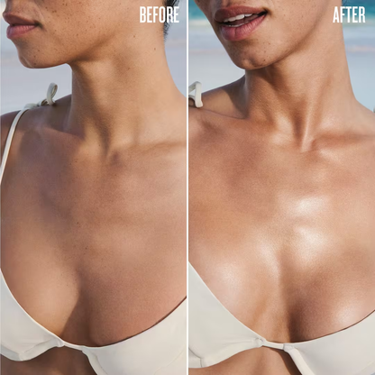 SOL DE JANEIRO - GLOWMOTIONS GLOW BODY OIL