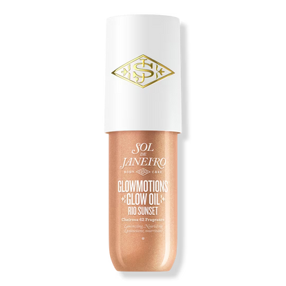 SOL DE JANEIRO - GLOWMOTIONS GLOW BODY OIL