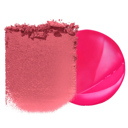 HAUS LABS BY LADY GAGA - COLOR FUSE INNOVATION GLASSY BALM + POWDER BLUSH DUO (LIMITED EDITION)