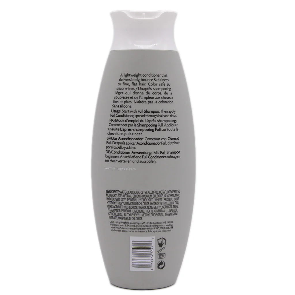LIVING PROOF - FULL CONDITIONER
