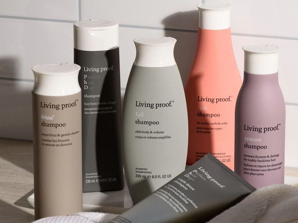 LIVING PROOF - FULL CONDITIONER