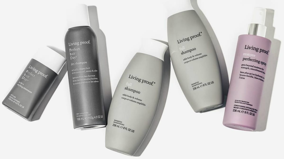 LIVING PROOF - FULL CONDITIONER