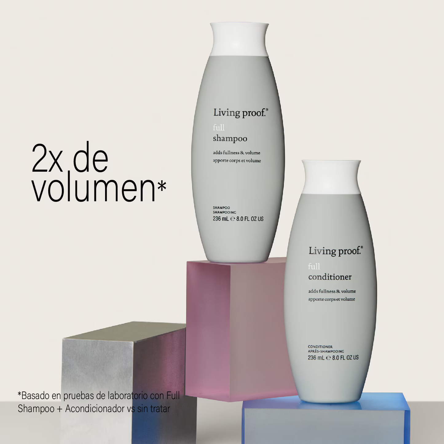 LIVING PROOF - FULL CONDITIONER