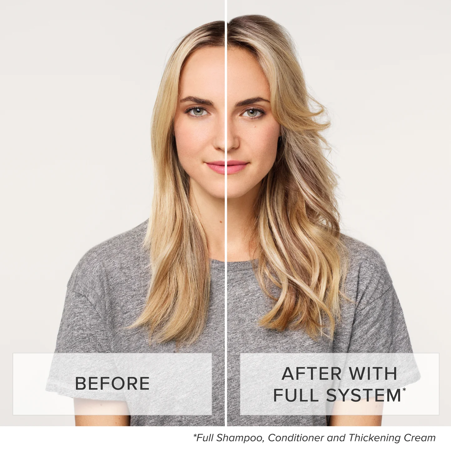 LIVING PROOF - FULL CONDITIONER
