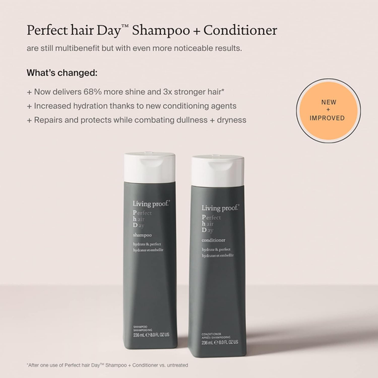 LIVING PROOF - PERFECT HAIR DAY SHAMPOO