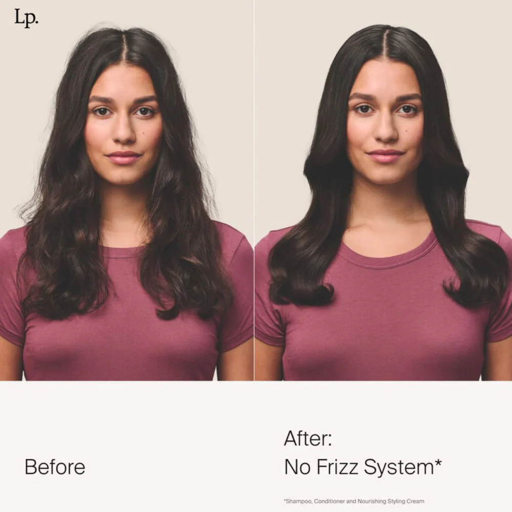LIVING PROOF - NO FRIZZ CONDITIONER