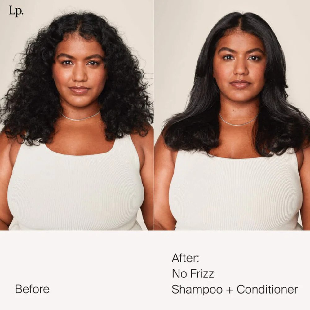 LIVING PROOF - NO FRIZZ CONDITIONER