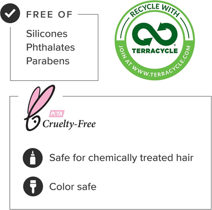 LIVING PROOF - NO FRIZZ CONDITIONER