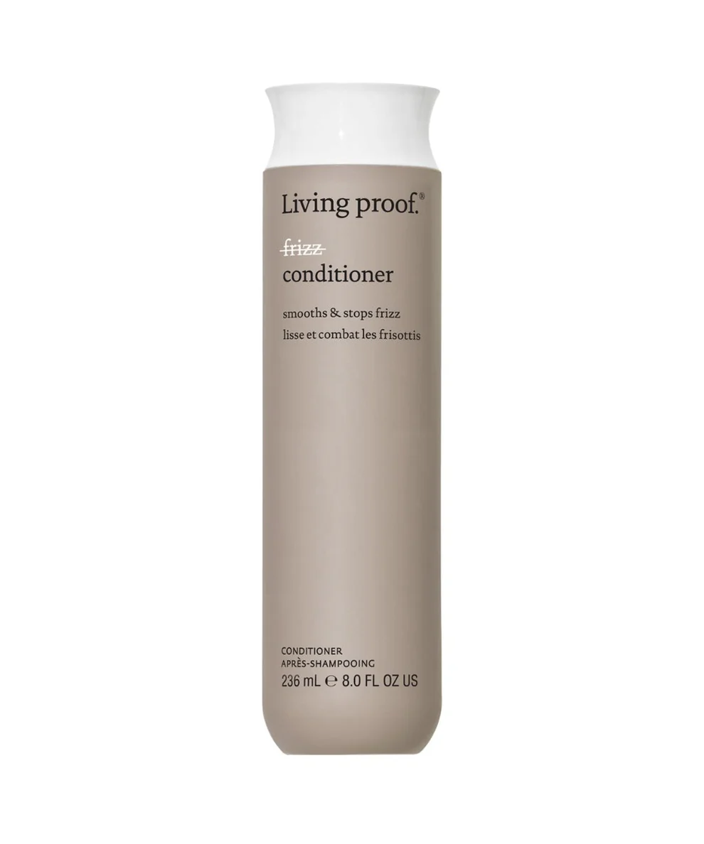 LIVING PROOF - NO FRIZZ CONDITIONER