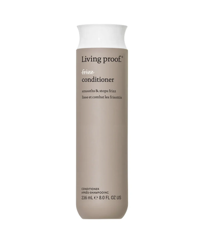 LIVING PROOF - NO FRIZZ CONDITIONER