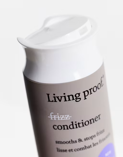 LIVING PROOF - NO FRIZZ CONDITIONER