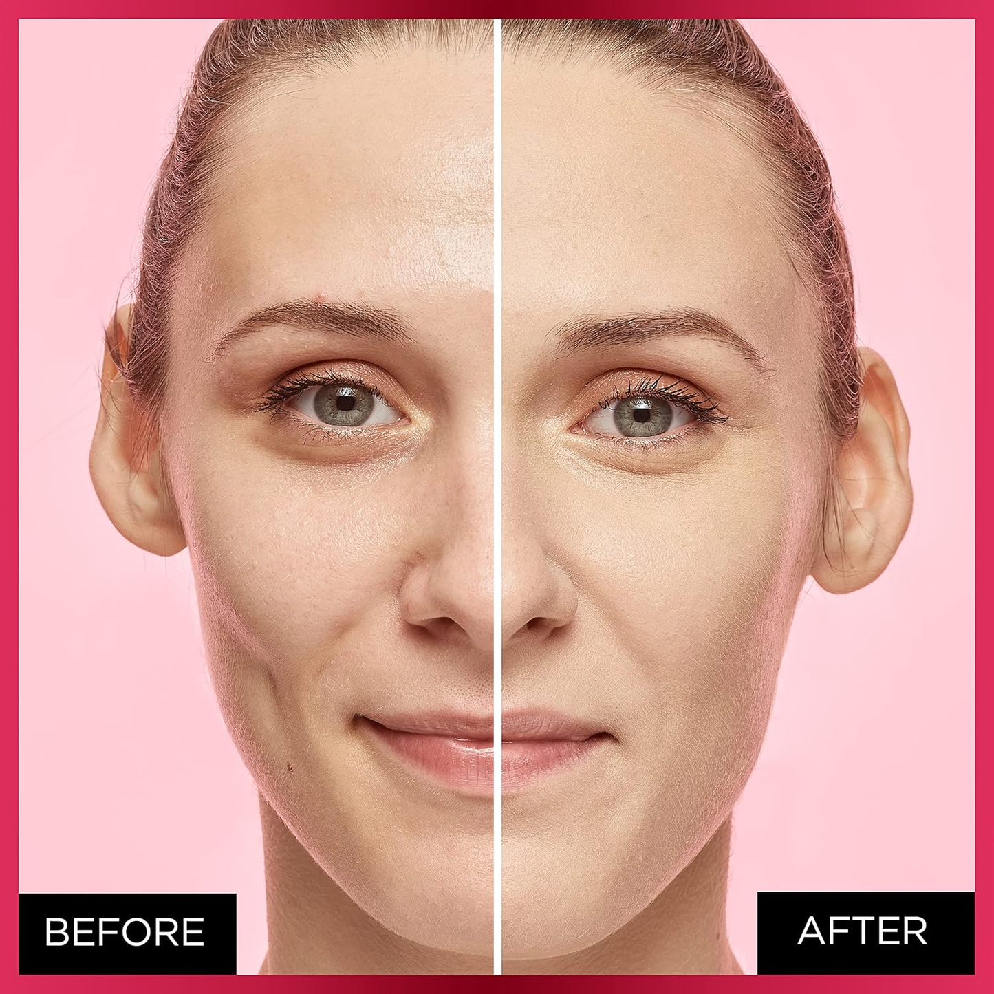 LOREAL - INFAILLIBLE 32H FRESH WEAR FOUNDATION