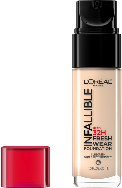 LOREAL - INFAILLIBLE 32H FRESH WEAR FOUNDATION