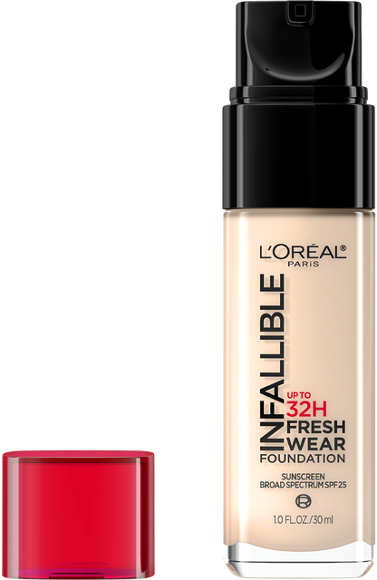 LOREAL - INFAILLIBLE 32H FRESH WEAR FOUNDATION