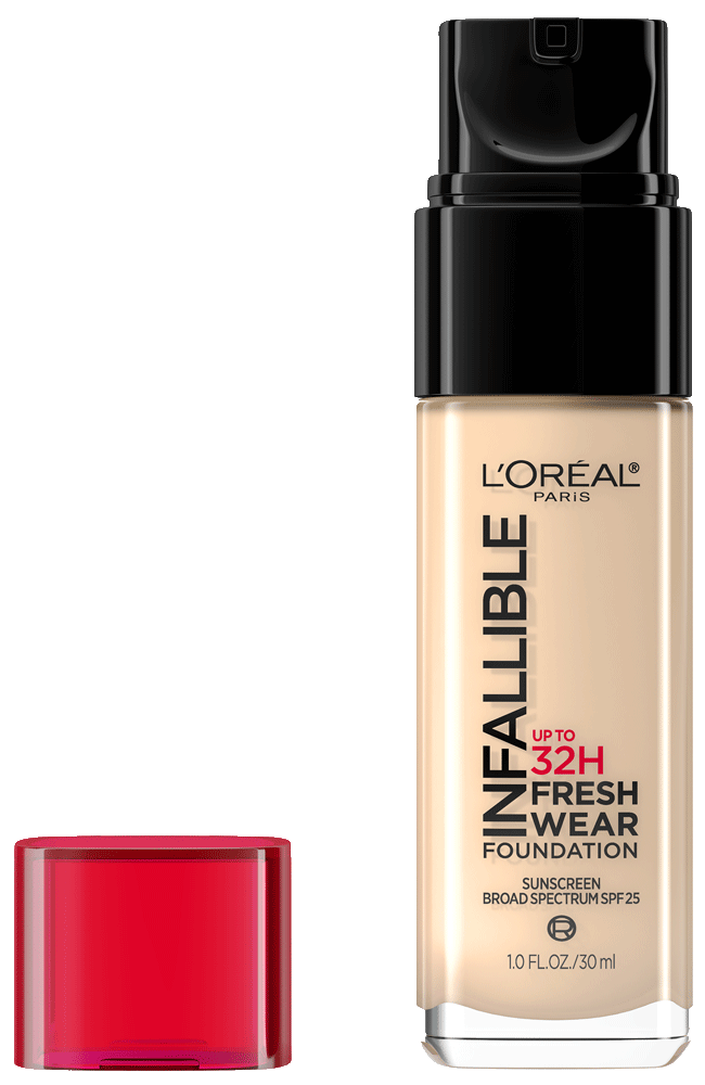 LOREAL - INFAILLIBLE 32H FRESH WEAR FOUNDATION