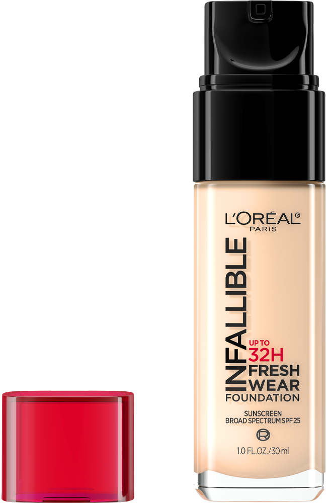 LOREAL - INFAILLIBLE 32H FRESH WEAR FOUNDATION