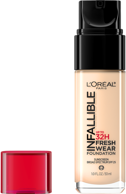 LOREAL - INFAILLIBLE 32H FRESH WEAR FOUNDATION