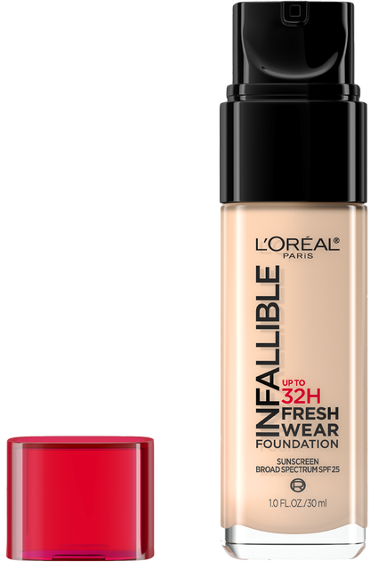 LOREAL - INFAILLIBLE 32H FRESH WEAR FOUNDATION