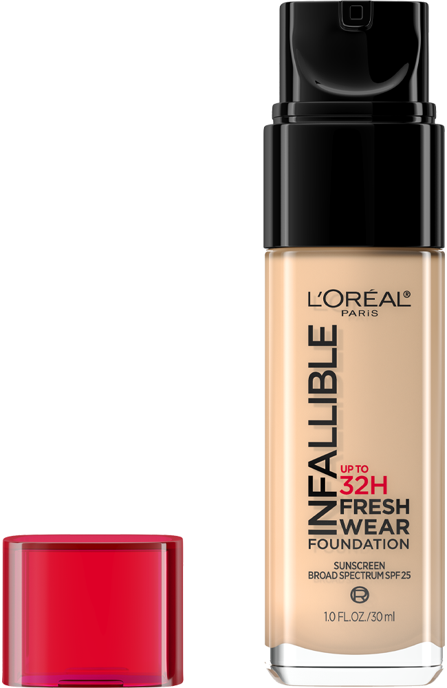 LOREAL - INFAILLIBLE 32H FRESH WEAR FOUNDATION