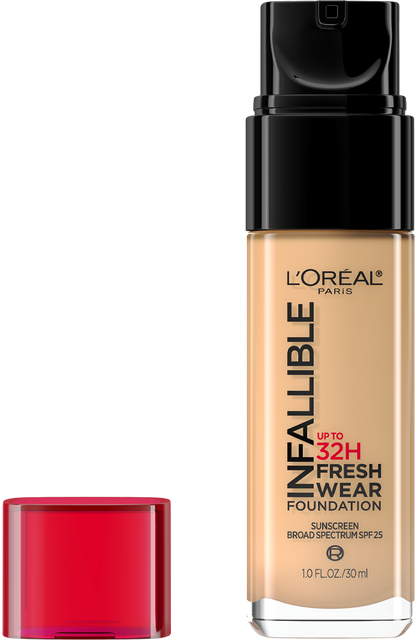 LOREAL - INFAILLIBLE 32H FRESH WEAR FOUNDATION