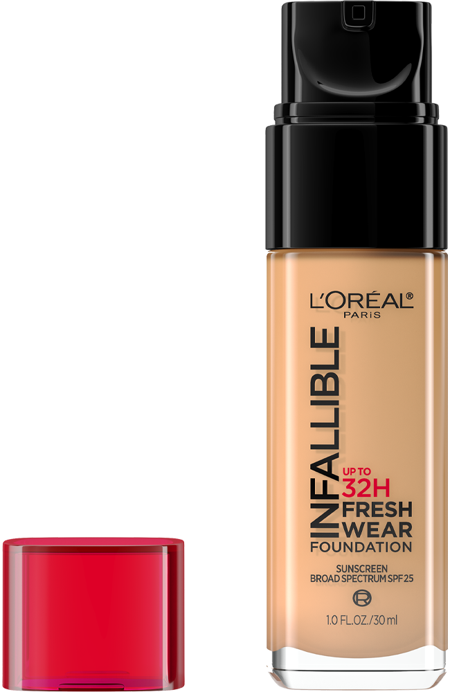 LOREAL - INFAILLIBLE 32H FRESH WEAR FOUNDATION