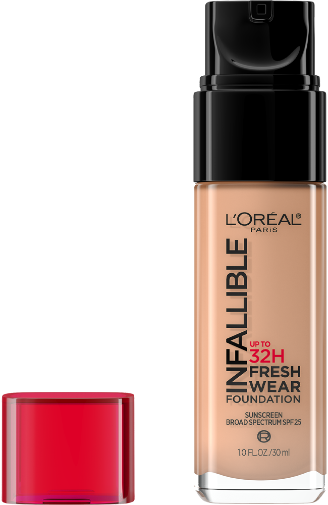 LOREAL - INFAILLIBLE 32H FRESH WEAR FOUNDATION